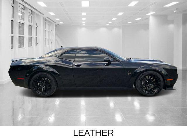 2021 Dodge Challenger SRT Hellcat Redeye Widebody