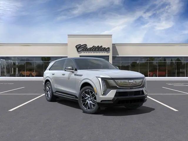2025 Cadillac Escalade Sport 2 AWD for sale in Kenosha, WI