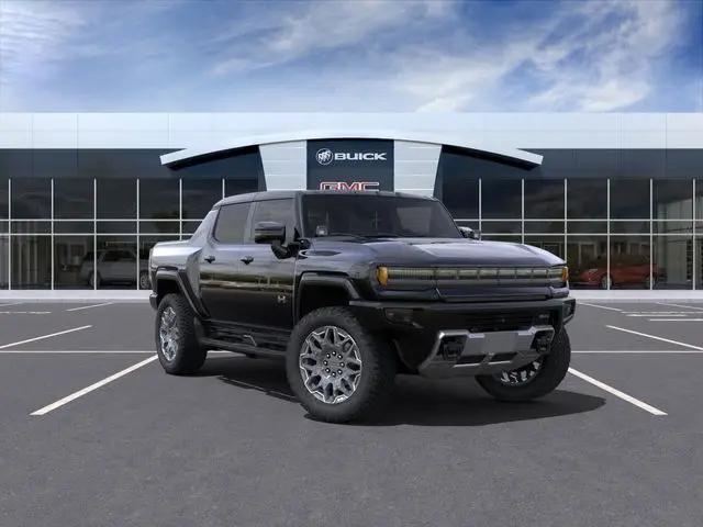2025 GMC HUMMER EV e4WD 3X for sale in Kenosha, WI