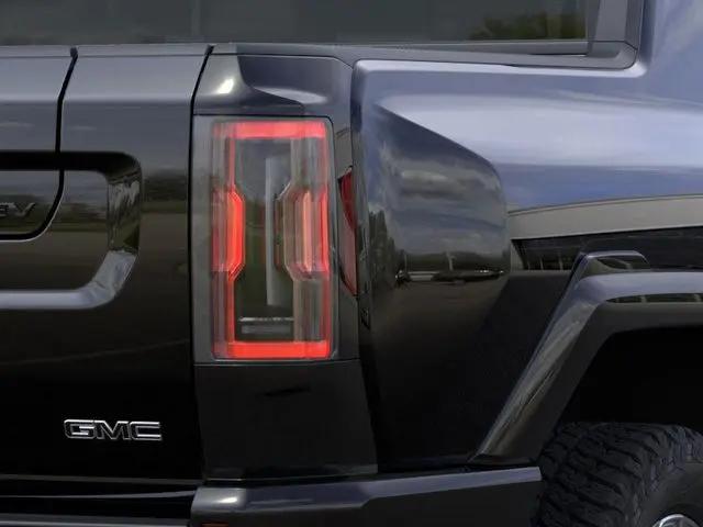 2025 GMC HUMMER EV e4WD 3X