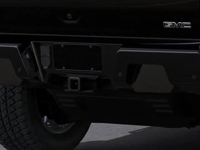 2025 GMC HUMMER EV e4WD 3X
