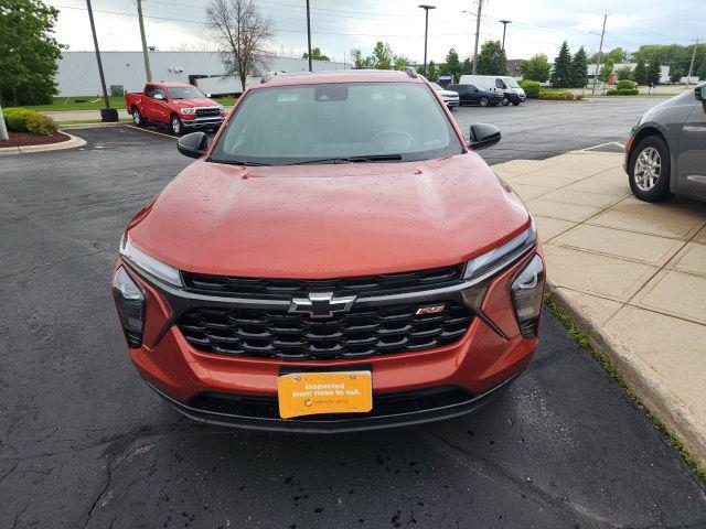 2024 Chevrolet Trax FWD 2RS
