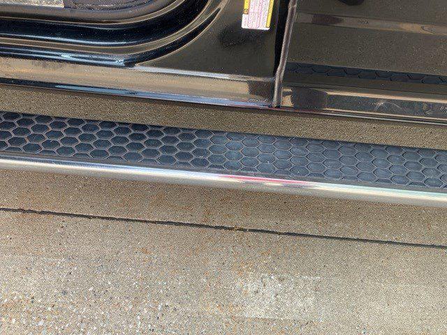 2017 RAM 1500 Longhorn Crew Cab 4x4 57 Box