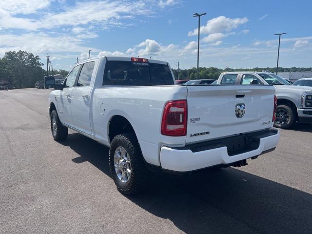 2024 RAM 2500 Laramie Crew Cab 4x4 64 Box