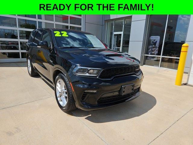2022 Dodge Durango R/T AWD