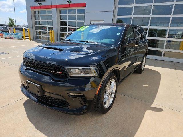 2022 Dodge Durango R/T AWD