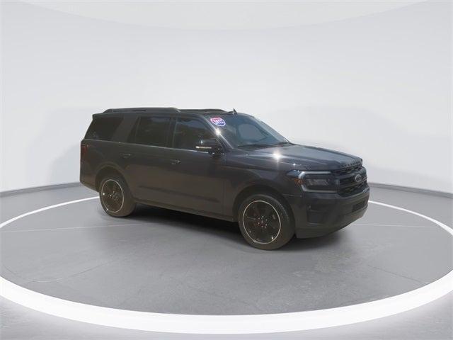 2022 Ford Expedition Limited