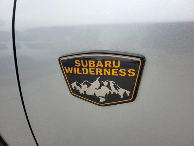 2023 Subaru Outback Wilderness