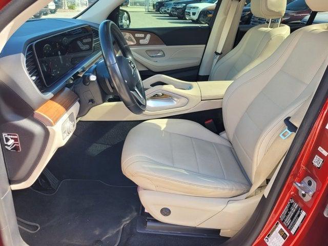 2022 Mercedes-Benz GLE 350 4MATIC