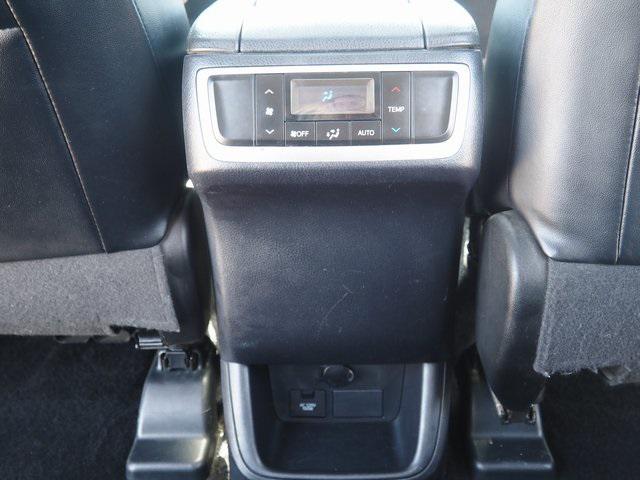 2016 Toyota Highlander XLE V6