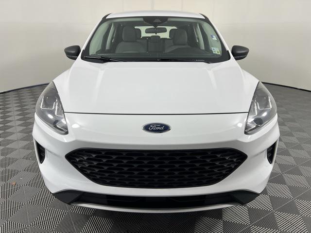 2021 Ford Escape S