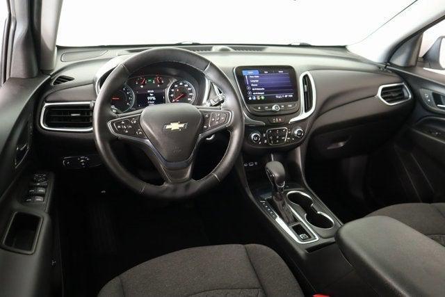 2024 Chevrolet Equinox FWD LT