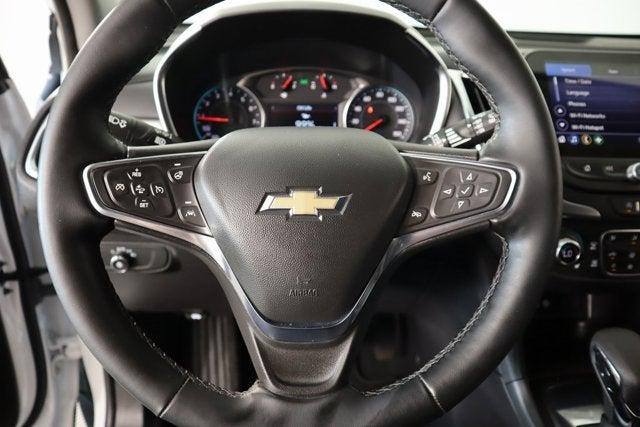 2024 Chevrolet Equinox FWD LT