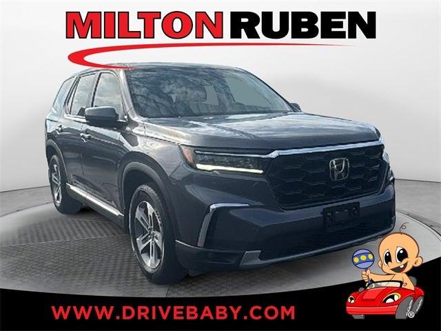 2023 Honda Pilot 2WD EX-L 8 Passenger