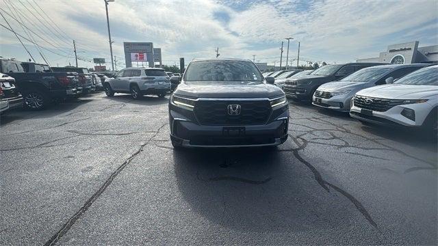 2023 Honda Pilot 2WD EX-L 8 Passenger
