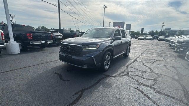 2023 Honda Pilot 2WD EX-L 8 Passenger