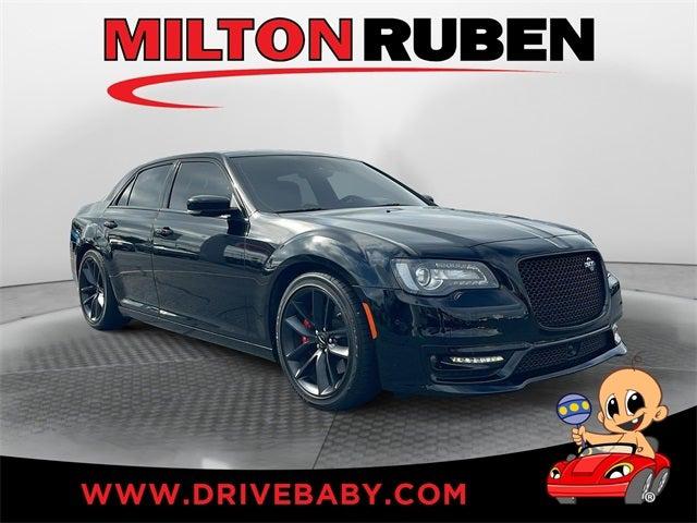 2023 Chrysler 300 300C