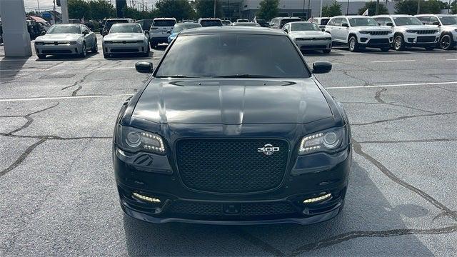 2023 Chrysler 300 300C