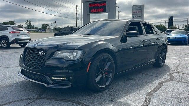 2023 Chrysler 300 300C