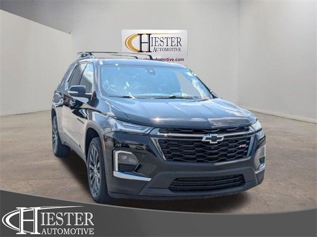 2023 Chevrolet Traverse FWD RS