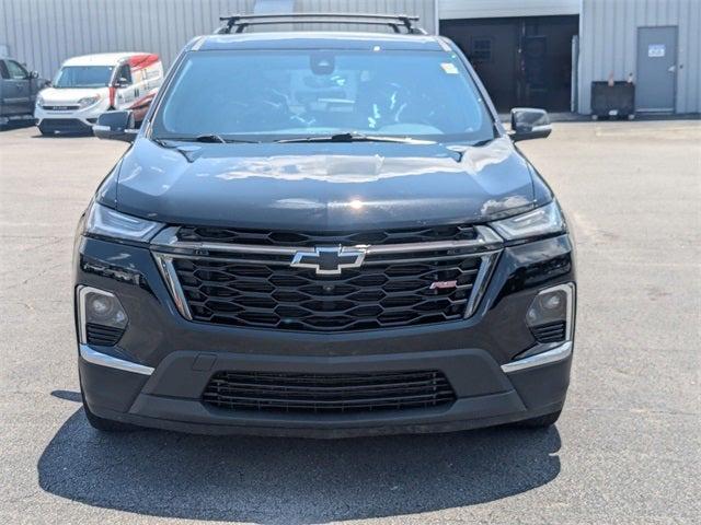 2023 Chevrolet Traverse FWD RS