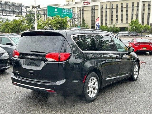2020 Chrysler Pacifica 35th Anniversary Touring L