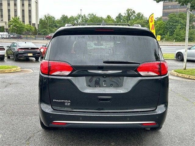 2020 Chrysler Pacifica 35th Anniversary Touring L