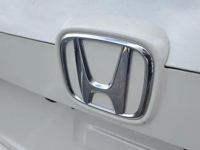 2021 Honda Accord EX-L