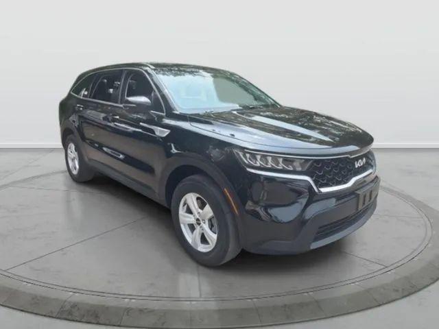 2022 Kia Sorento LX for sale in Amityville, NY