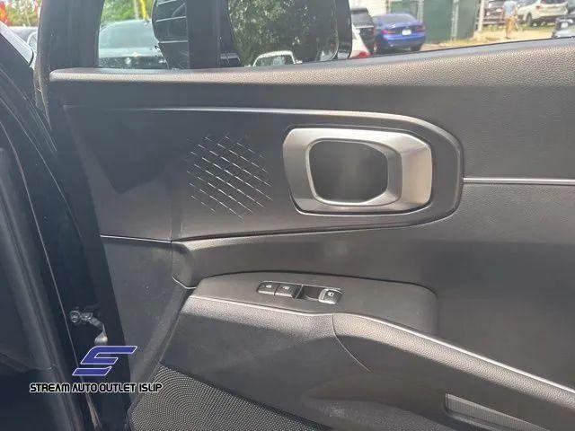 2022 Kia Sorento LX