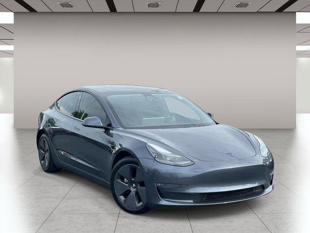 2023 Tesla Model 3 Long Range Dual Motor All-Wheel Drive for sale in Kingsport, TN