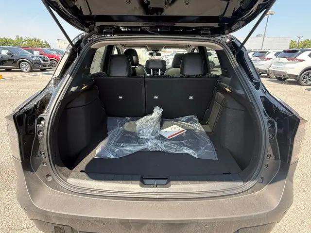 2025 Nissan Kicks SR Intelligent AWD