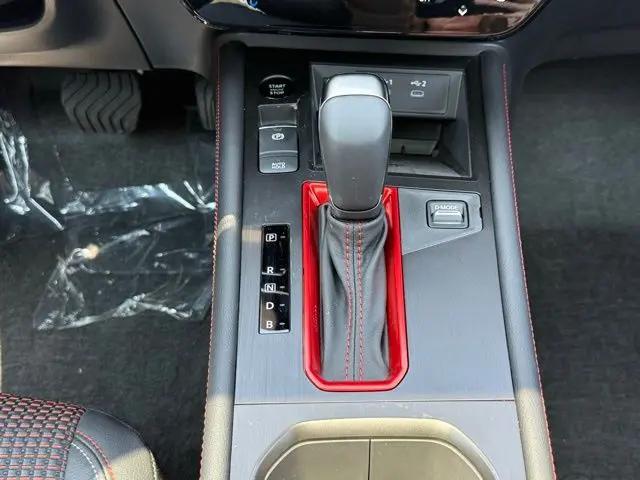 2025 Nissan Kicks SR Intelligent AWD