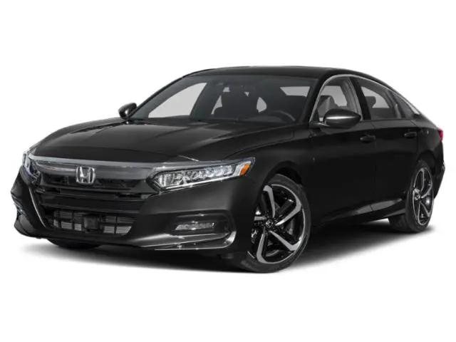 2019 Honda Accord Sport for sale in Irondale, AL