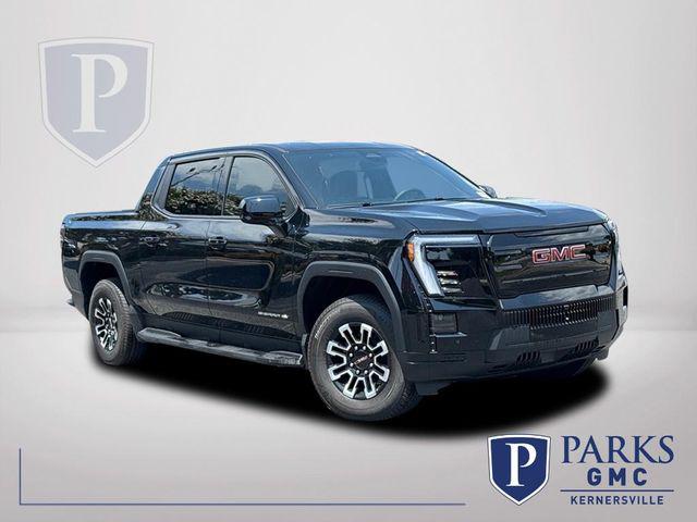 2026 GMC Sierra Extended Range Elevation for sale in Kernersville, NC