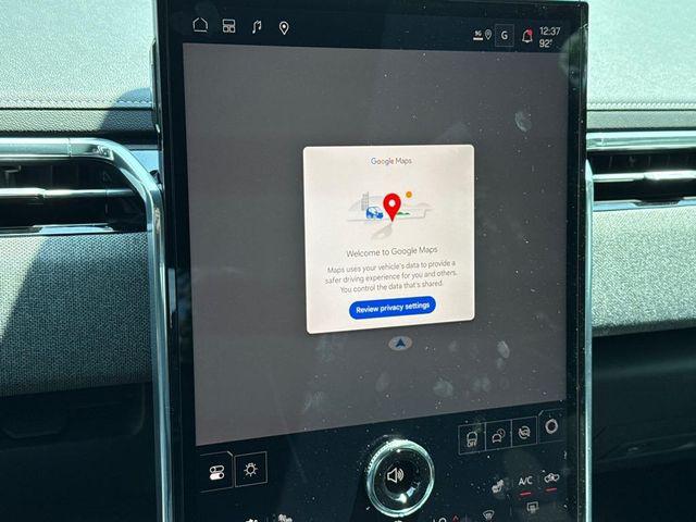 2026 GMC Sierra Extended Range Elevation