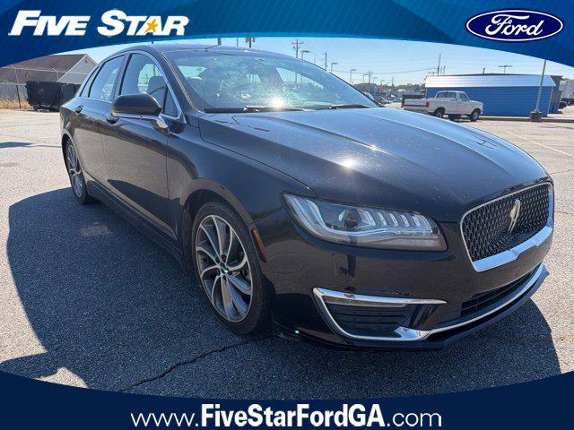 2018 Lincoln MKZ Premiere for sale in Warner Robins, GA