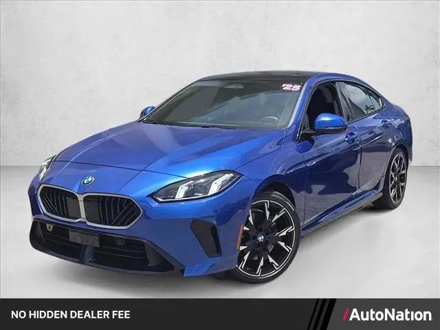 2025 BMW Coupe xDrive for sale in Delray Beach, FL