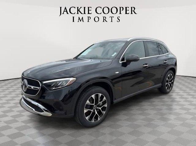 2025 Mercedes-Benz GLC 350e 4MATIC for sale in Tulsa, OK