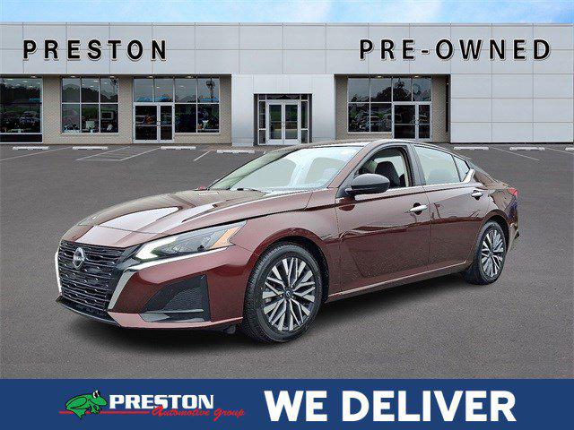 2024 Nissan Altima SV FWD for sale in Millsboro, DE