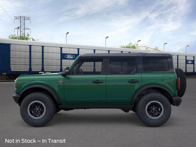 New 2025 Ford Bronco For Sale in Tucson, AZ