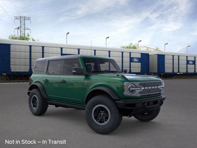 New 2025 Ford Bronco For Sale in Tucson, AZ