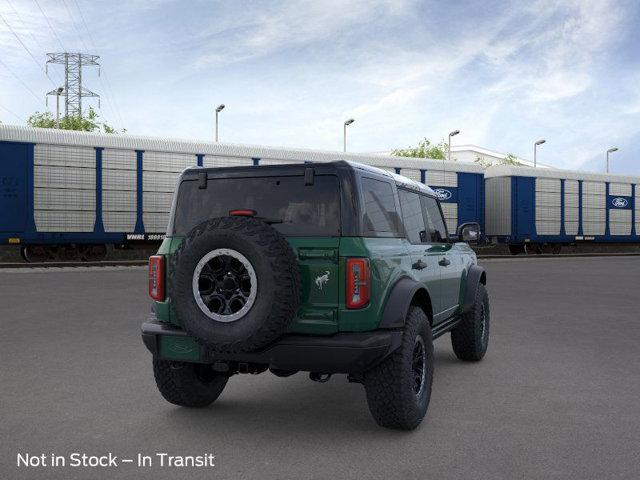 New 2025 Ford Bronco For Sale in Tucson, AZ