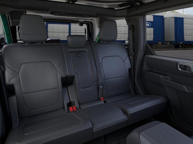 New 2025 Ford Bronco For Sale in Tucson, AZ