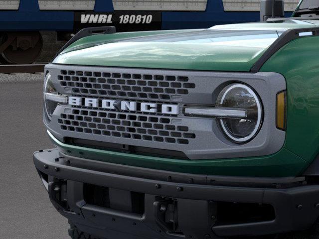 New 2025 Ford Bronco For Sale in Tucson, AZ