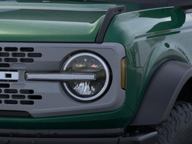 New 2025 Ford Bronco For Sale in Tucson, AZ