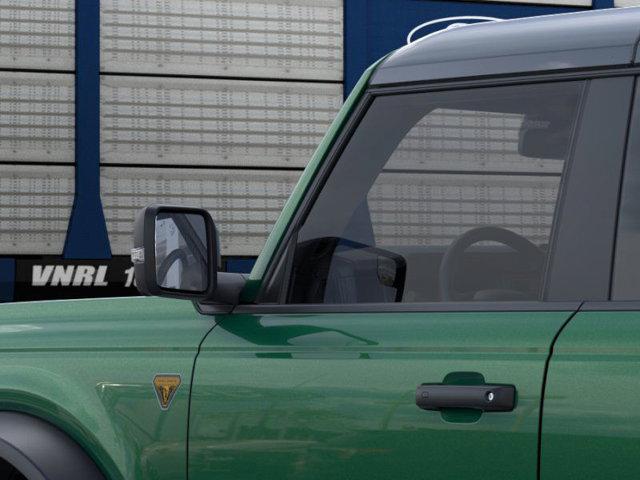 New 2025 Ford Bronco For Sale in Tucson, AZ