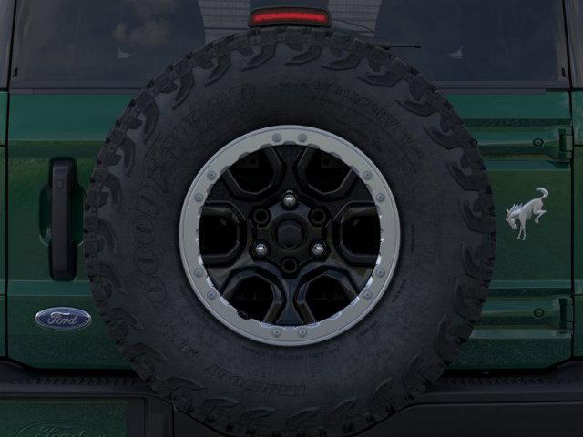 New 2025 Ford Bronco For Sale in Tucson, AZ