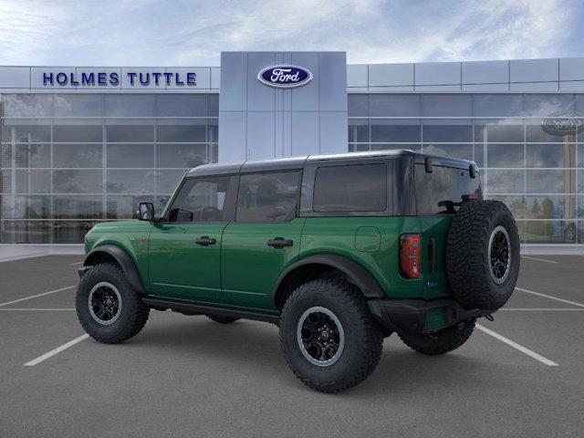 New 2025 Ford Bronco For Sale in Tucson, AZ