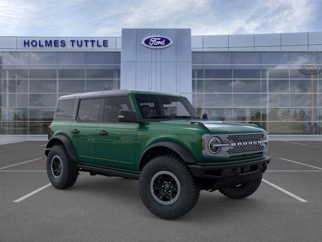 New 2025 Ford Bronco For Sale in Tucson, AZ
